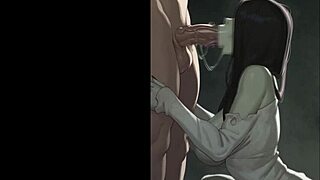 うわ、7日後に貞子がディープスロートで来る、rizdrawsのアート、wdmovのアニメ、midnightdaturaの声...