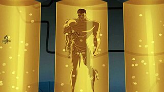 DC Comics Something Unlimited: Huntress Walks in Part 144