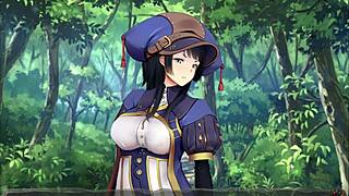 Goblin’s Den 2 hentai game gets rough and wild! 😈