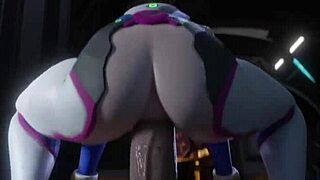 أبطال أوفر ووتش يتصادمون في معارك شديدة عبر التجميعة 97 من 10-12-22