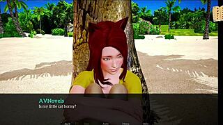 Episod keluarga baru saya bermula