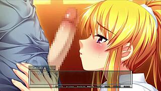 Hej, kolla in stora tuttar familj hypnos del 6 med het creampie!