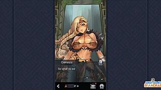 嘿，在Ep4结局中猛干创世纪的屁眼深到蛋蛋！