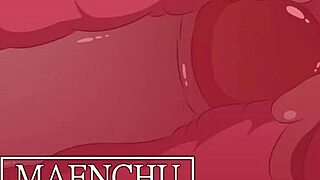 我被2B的内射强度在替代版hentai中压倒