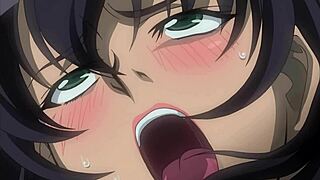 Série monstres et sorcières avec rencontres sauvages d'étudiants