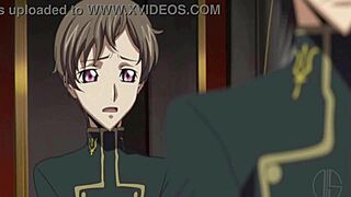 Anime naga filter kompilacija 1 sa vrelim azijskim scenama