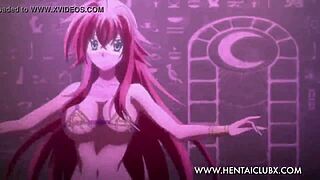 ヘンタイ HMV フィーチャー 巨乳と尻のボインアクション