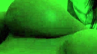 Pengembaraan Croft dengan Lara Croft dalam parody fun liar