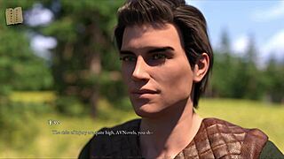 Stora Tutar i 3D Anime Spel Utforskar Intensiv Power Price