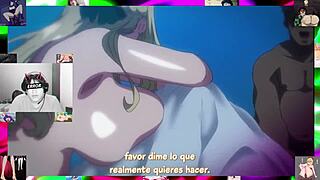 أنمي هينتاي سيكا جوجاكوين كونين ساو أوجيسان مع مشاهد مانجا سوورد آرت أونلاين