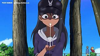 나가토로가 낯선이를 매혹하는 1080p