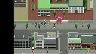 gue lagi ngebor putri duyung nerdy Ariel di aksi liar