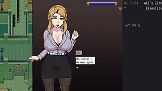 Perempuan miang tu difingered sampai pancut di imperial gate keeper part 7