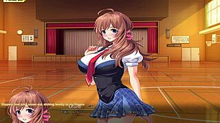 Saimin klasse: Alle piger gravide uden at vide det i klasseværelset. Episoder 4 og 5 chok!