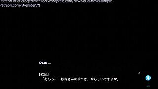 大胆婊子护士处理病人医院场景1-6激烈字幕动作