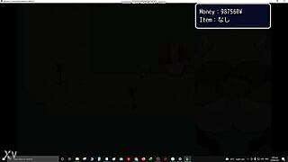 水面の島のレスリングセックスシーンが熱い😏