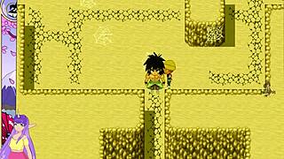 Chceš vidět ztracenou epizodu Dragon Ball super bez cenzury akce?