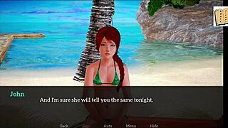 我的新家庭45详细动漫场景