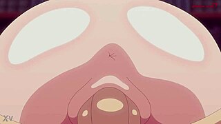 โทคิซากิคุรุมิโดยชิอินะเอ็คชิ - อยากเห็นครีมพายนี้เหรอ?