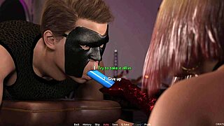 Fetish Locator 81 - Фемдом господарка шамаросва и ме кара да свърша