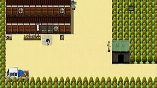 Bitch family on the village 3 no commentary with milf big tits action, oh yeah! 🔥