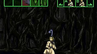 嘿，Dime en Loan色情游戏画廊解锁了，你懂的！