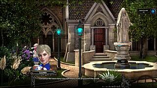 Hraběnko, tvoje velké prsa a prdel mě svádí v tom Total Drama hentai s obřími ptáky.