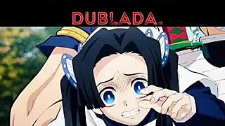 完整的同志动漫与亲吻和爱抚