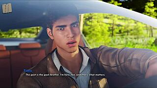 Ehi, pronto per Welcome to Free Will 4 con grosse tette? Questo gioco anime 3d è fuoco puro! 🔥