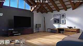 Эй, хочешь посмотреть проект атмосфера часть 8? Возбужденный геймплей с кумом и поцелуями ждет!