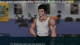 Uklízečka se ukázala jako nadržená děvka v pracovní rapsodii část 2.