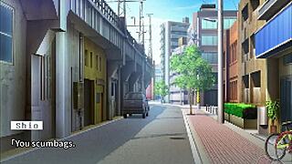 另一个洞来诱惑已婚女人第1部分