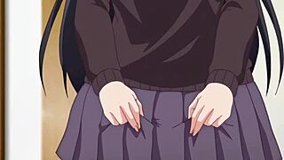 Stream Hentai Eroriman Junjou Meikko o Loveho ni Tsurekonde Yaritai Houdai Episode 2! Tonton dengan Sub Inggris Gratis Online.