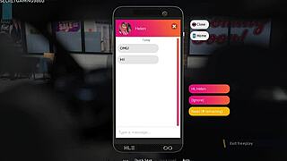 מזליסט מפותל נהנה מציצים גדולים אופיי מנשים בוגרות סקסיות עגלגלות בבית מלא ביפניות חמות 18+ 18+ יפות - חום קיץ 01 משחק פורנו 3D.