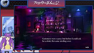 Gay Yavaş Hasar Bölüm 16 Kaslı Yaoi Orgazm Patlaması