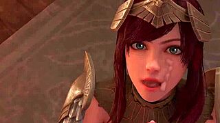 Игра Труе Фациалс доноси најбоље 3Д цртане фацијалне сцене у аниме стилу