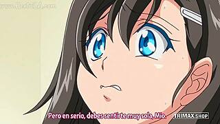 Zakaj se potopiti v Saaguurare epizodo 1 s španskimi podnapisi za zanimivo anime avanturo?