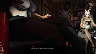 حارس السجن الحلقة 7 - الزوج يشاهد زوجته تُؤخذ