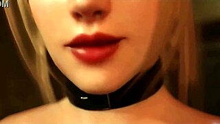 Loirinha 3D хардкор с бондаж и картун акция