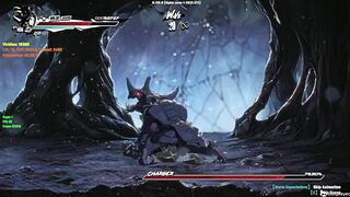 Pure Onyx kompilace má divoké scény ve hře s obříma prsama a bukkake akcí