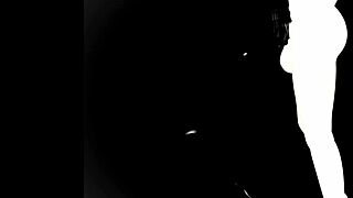 黑妹吸白扶她大鸡巴深喉颜射