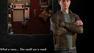 Genesis order milf s veľkými prsiami a zadkom potrebuje obrovský kokot na vyvrcholenie a uľavenie od bolesti.