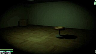 ผีสาวหื่นก้นใหญ่ไล่เพื่อ blowjob, doggystyle, missionary, และ muff diving จนฉัน cum ใส่ใน Ruin of Another World hentai part 1