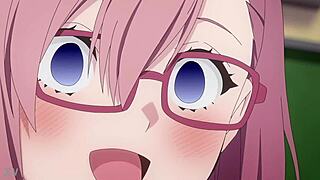 Estou tão dentro desse hentai dublado em qualidade full HD