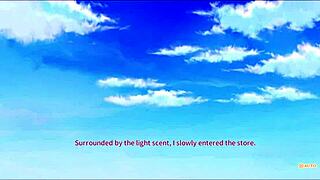 Секретный поцелуй сладкий и нежный Эп5 показывает персонажей, лучше узнающих друг друга