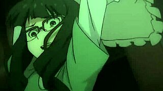 Episódio 04 de Black Rock Shooter na série anime com ação e história