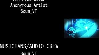 ดู Roxy พรอนิเมชั่น 4K หมึกอมควยแตกในสุดมันส์ เฮ็นไทอมควย