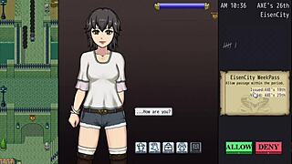 他们让我像奴隶一样在BDSM游戏里工作