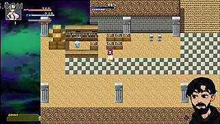 Anal Destruido Sugiere Juego Brusco con Figura Judía de Tetas Grandes