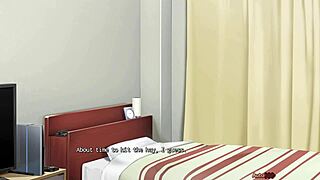 私が好きなら好きって言って コモンルートエッチ with 結城明日奈